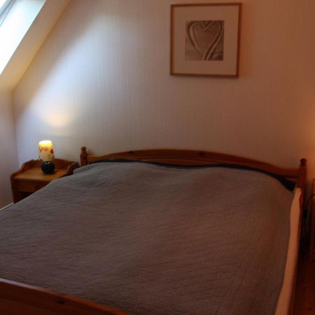 Apartmán Muschelkorb Hinrichsdorf Exteriér fotografie