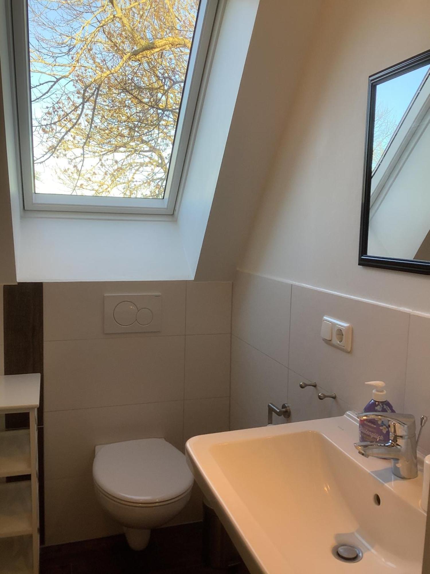 Apartmán Muschelkorb Hinrichsdorf Exteriér fotografie
